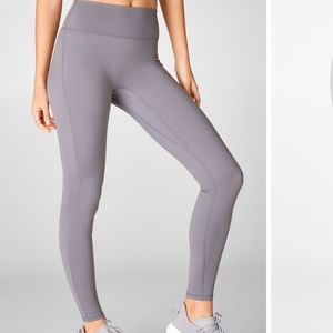 FABLETICS TRINITY MOTION365 HIGH-WAISTED FULL LENGTH LEGGINGS